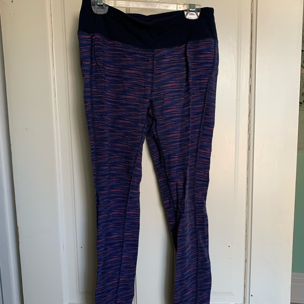 Reebok Leggings